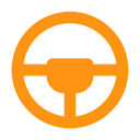 Steering Icon