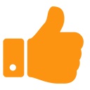 Thumbs Up Icon